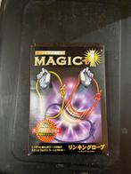 Magic+1 Linking Ropes Goocheltruc, Ophalen of Verzenden, Nieuw