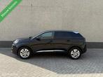 Peugeot 3008 1.2 PureTech Active Automaat Nav Cruise Carplay, 65 €/maand, Stof, Gebruikt, Euro 6