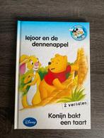 Disney Boekenclub: Iejoor & Konijn, Ophalen of Verzenden