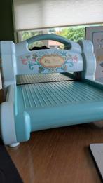 Sizzix • Big Shot A5 Stansmachine - nauwelijks gebruikt, Hobby en Vrije tijd, Ophalen of Verzenden, Zo goed als nieuw