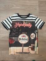 T-shirt van Snurk maat 116 (advr 116), Kinderen en Baby's, Kinderkleding | Maat 116, Ophalen of Verzenden, Zo goed als nieuw, Shirt of Longsleeve