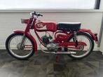 Moto Morini1973 50 cc op kenteken, Fietsen en Brommers, Maximaal 45 km/u, 50 cc, Ophalen, Overige merken