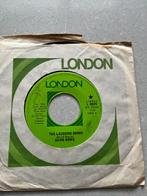 David Bowie The laughing gnome Can., Gebruikt, 7 inch, Single, Ophalen of Verzenden