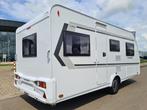 Weinsberg CaraOne Edition HOT 480 EU, Caravans en Kamperen, Overige merken, Rondzit, Bedrijf, 5 tot 6 meter
