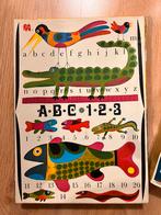 Jumbo 2 Vintage Puzzels, Ophalen, 10 tot 50 stukjes, Gebruikt