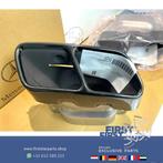 W176 A45 W117 CLA45 W156 GLA45 AMG UITLAATSIERSTUKKEN SET ZW, Auto-onderdelen, Uitlaatsystemen, Gebruikt, -, Ophalen of Verzenden