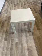 Gebruikt Bijzettafeltje 55x55 cm, Kunststof, Gebruikt, 50 tot 75 cm, Vierkant