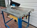 scheppach,zaagtafel,cirkelzaagmachine,sheppach,tku,230v, Doe-het-zelf en Verbouw, Gereedschap | Zaagmachines, Ophalen, Cirkelzaag
