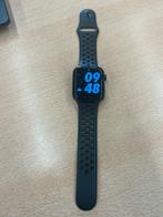 Apple watch serie se 44mm nike version, Afstand, Apple Watch ⌚️, Zwart, IOS
