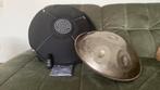 Handpan Mokum D Kurd 9, Muziek en Instrumenten, Drumstellen en Slagwerk, Ophalen, Zo goed als nieuw