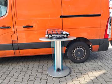 Opel Zafira A dealer display uit 1999 demonstratie flex 7 beschikbaar voor biedingen