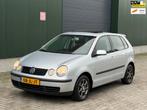 Topstaat Volkswagen POLO 1.4 | AUTOMAAT | OEPNDAK | Trekhaak, Gebruikt, Origineel Nederlands, Bedrijf, 39 €/maand