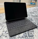 iPad Pro 11" 128GB + Magic Keyboard, Computers en Software, Apple iPads, Ophalen, 11 inch, Zo goed als nieuw, Apple iPad Pro