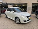 Suzuki Swift 1.3 Shogun 5Drs Camera CarPlay parelmoer, Auto's, Voorwielaandrijving, Gebruikt, 400 kg, Origineel Nederlands