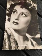 Filmster Romance, Ophalen of Verzenden, Foto of Kaart