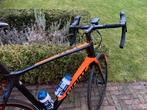 Giant TCR Advanced XL- Zo goed als nieuw!, Fietsen en Brommers, Fietsen | Racefietsen, 28 inch, Carbon, Heren, Zo goed als nieuw