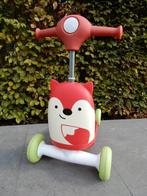 "Skip hop zoo", 3-in-1, driewieler, Ophalen