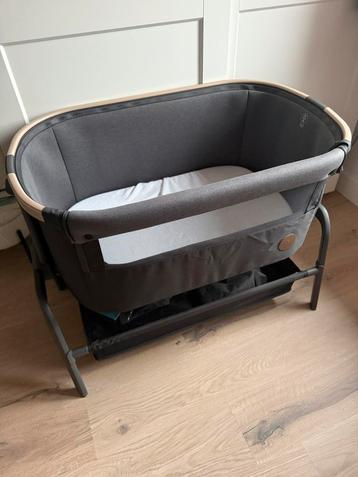Cosleeper Maxicosi Iora Graphite beschikbaar voor biedingen
