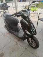 Peugeot V-Clic 50cc - Defect, Ophalen
