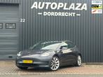 Tesla Model 3 Standard RWD Plus 60 kWh SOH 88.4%, Automaat, 238 pk, Gebruikt, Zwart