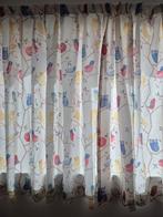 Babykamer / kinderkamer gordijnen, Ophalen of Verzenden, Nieuw, 150 tot 200 cm, 150 tot 200 cm