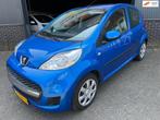 Peugeot 107 1.0-12V XS 1e eigenaar airco automaat, Euro 5, Gebruikt, 68 pk, Origineel Nederlands