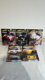 Hot Wheels Thrill Climbers, Hobby en Vrije tijd, Modelauto's | Overige schalen, Ophalen of Verzenden, Zo goed als nieuw, Auto