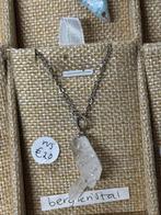 Bergkristal ketting, Verzenden, Mineraal