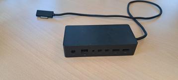 Dockstation 1 microsoft surface beschikbaar voor biedingen