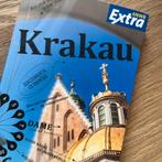 Krakau / Polen ANWB Reisgids uit 2022, Boeken, Europa, Ophalen of Verzenden, Zo goed als nieuw, ANWB