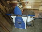 compacte breedbandschuurmachine, Doe-het-zelf en Verbouw, Gereedschap | Schuurmachines, Ophalen of Verzenden, Gebruikt, 1200 watt of meer