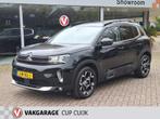Citroën C5 Aircross 1.2 131PK PureTech Shine AUTOMAAT / LED, 15 km/l, Gebruikt, 1199 cc, C5 Aircross