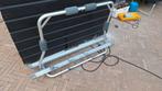 Dissel Fietsendrager voor Caravan - Dethleffs Camper, Ophalen, Gebruikt