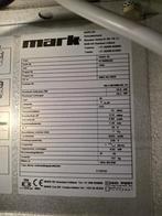 Mark GNSE55 Gasheater - 50kW, Ophalen