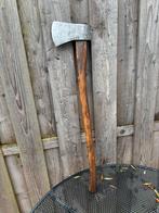 Mystery axe. Bijl, Ophalen of Verzenden