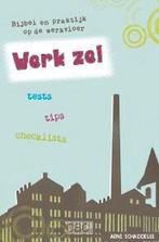 werk ze Bijbel en praktijk op de werkvloer, Ophalen of Verzenden, Nieuw, Management