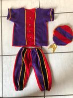 Pieten pakje maat 98/104, Ophalen of Verzenden, Zo goed als nieuw, 104 of kleiner, Jongen of Meisje