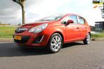 Opel Corsa 1.4-16V Edition Airco APK 26-08-2026, Voorwielaandrijving, Euro 5, Gebruikt, 1398 cc