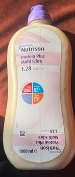 GRATIS. Nutrison sondevoeding, Diversen, Ophalen, Nieuw