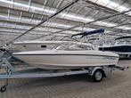 Bayliner 175, 120 tot 200 pk, Zo goed als nieuw, 3 tot 6 meter, Polyester