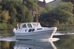 Mooiste Oostvaarder op de markt 900AK, Watersport en Boten, Ophalen, Gebruikt, Staal, Diesel