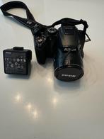 Nikon D3400 met 18-55mm Lens - Weinig Gebruikt!, Spiegelreflex, Verzenden, Zo goed als nieuw, Nikon