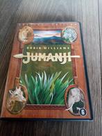 Robin Williams jumanji, Vanaf 6 jaar, Ophalen of Verzenden, Zo goed als nieuw