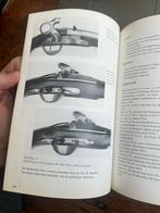 Naslagwerk Nederlands oa KNIL koloniaal pistool M1842 M1850, Verzamelen, Verzenden, Nederland, Boek of Tijdschrift, Landmacht