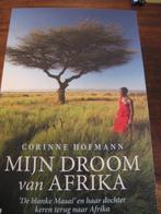 Mijn droom in Afrika. Corinne Hofmann, Afrika, Ophalen of Verzenden, Zo goed als nieuw