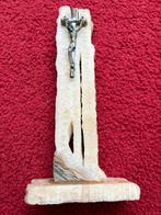 Staand Kruisbeeld / Tafelcrucifix, Ophalen of Verzenden