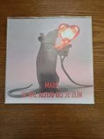 Maus, Ophalen of Verzenden, Zo goed als nieuw, Overige formaten, Levenslied of Smartlap