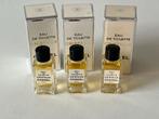 Chanel Cristalle Eau de Toilette Miniatuur Set, Verzenden, Zo goed als nieuw