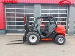 Manitou MC 25-4 / Nieuw / Direct leverbaar! / 24 maanden GAR, Zakelijke goederen, Machines en Bouw | Heftrucks en Intern transport