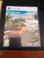 Tourist Bus Simulator - PS5, Spelcomputers en Games, Ophalen, Zo goed als nieuw